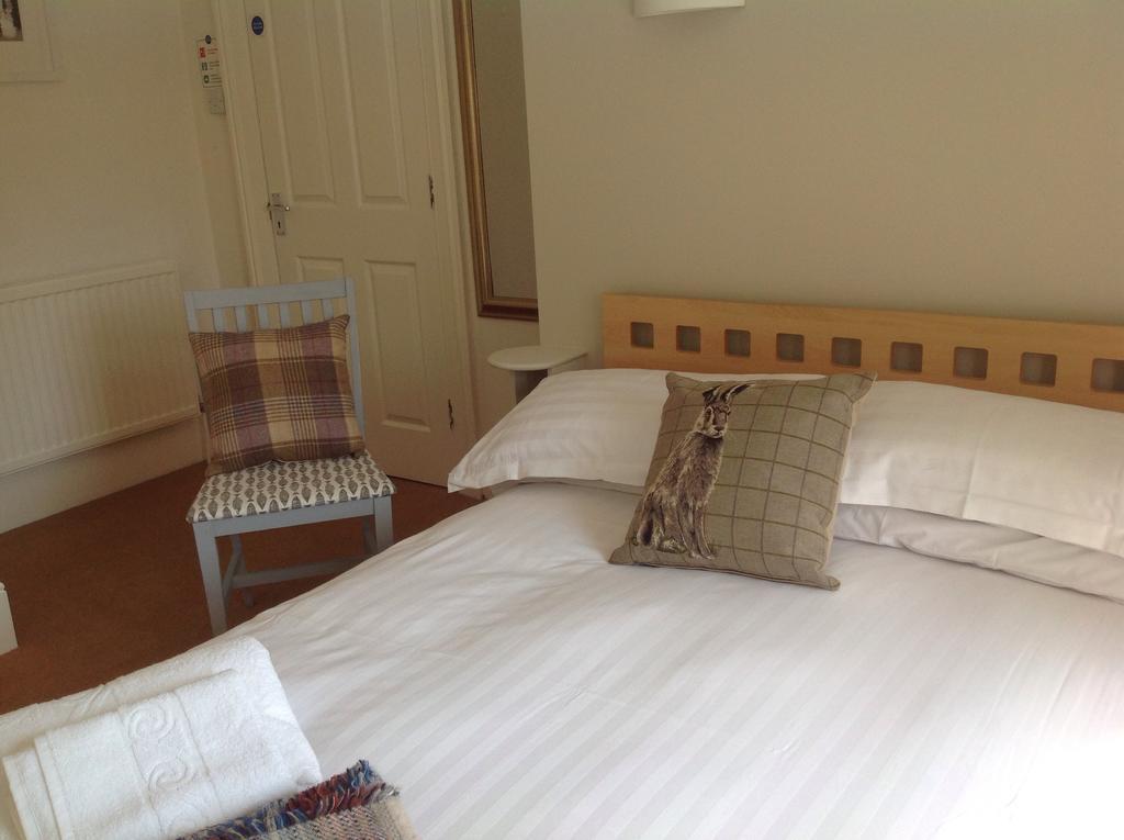 Woodbine City Rooms Exeter Zewnętrze zdjęcie