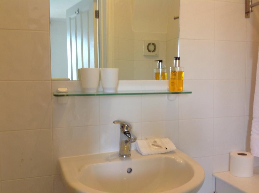 Woodbine City Rooms Exeter Zewnętrze zdjęcie