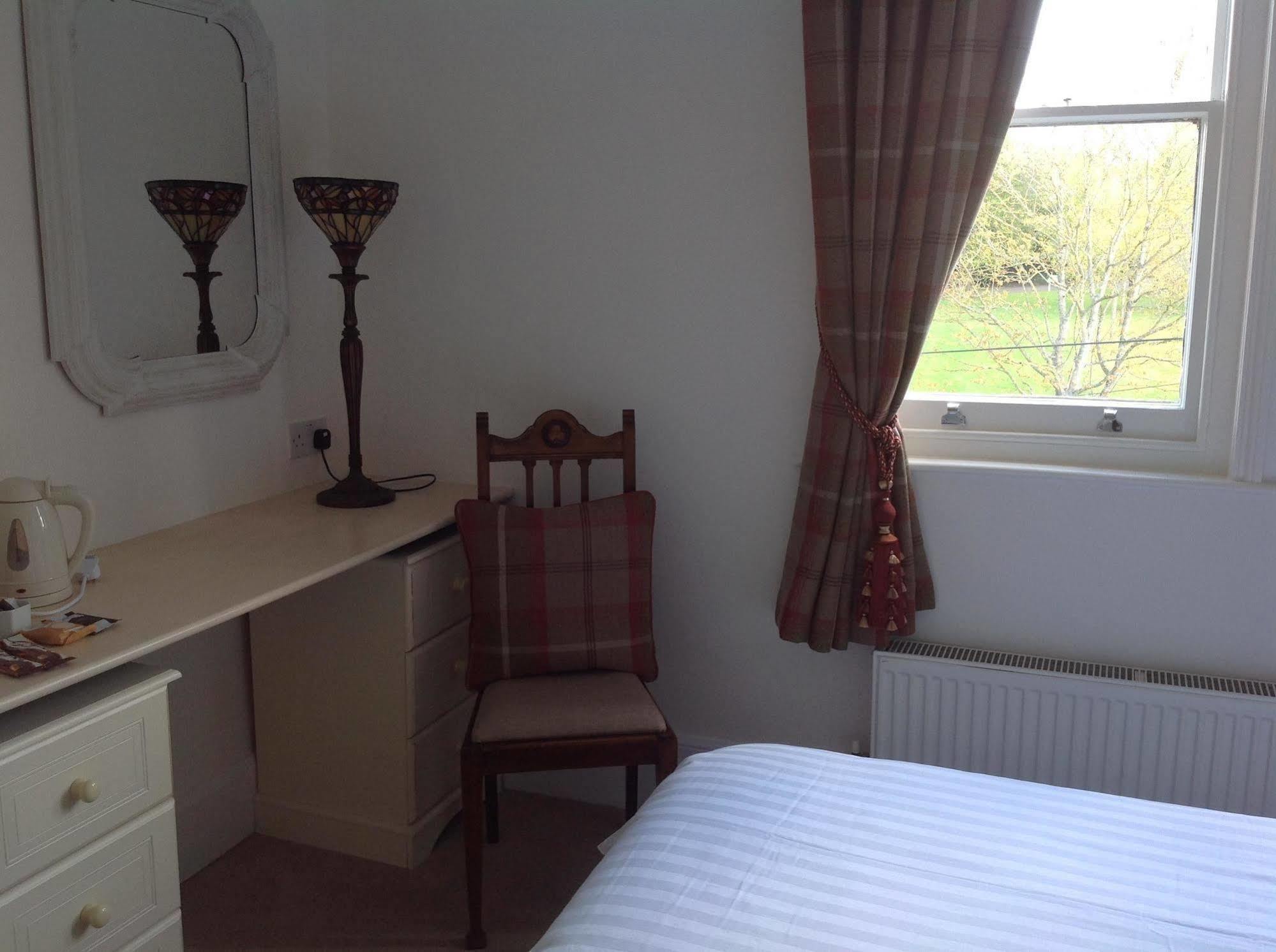 Woodbine City Rooms Exeter Zewnętrze zdjęcie