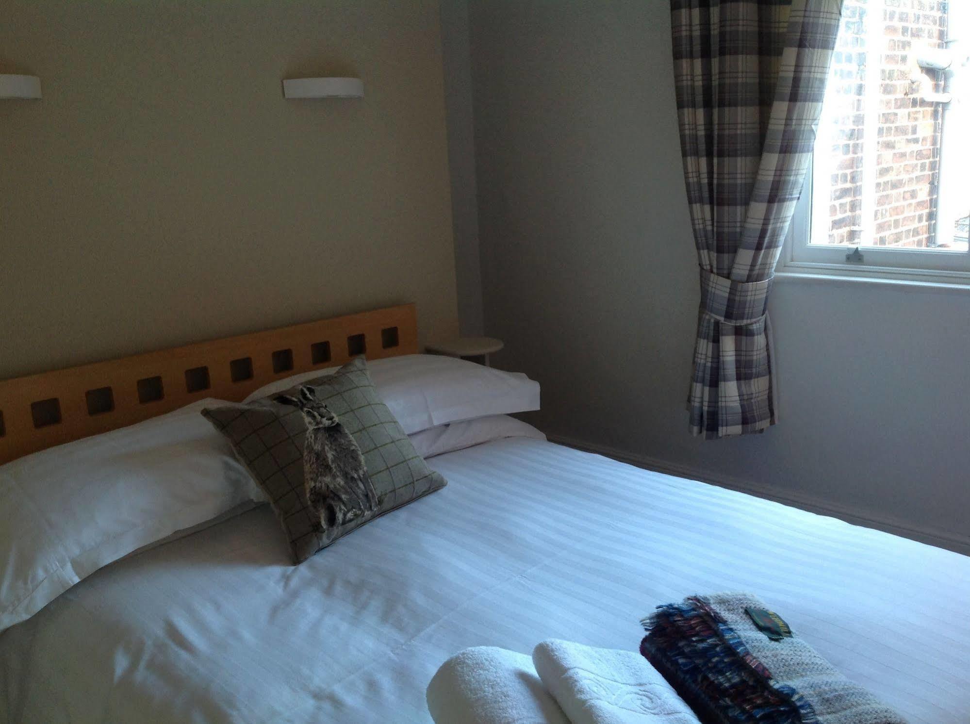 Woodbine City Rooms Exeter Zewnętrze zdjęcie