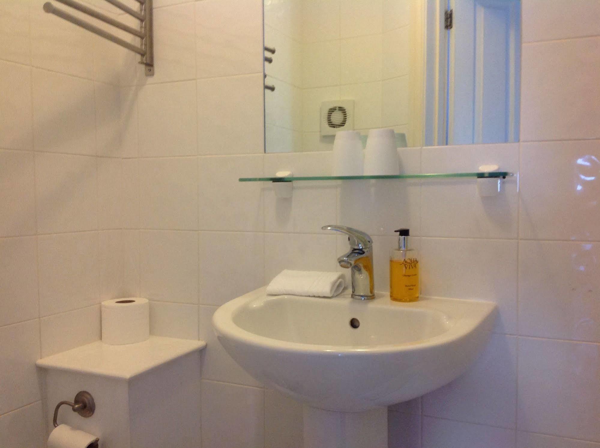 Woodbine City Rooms Exeter Zewnętrze zdjęcie