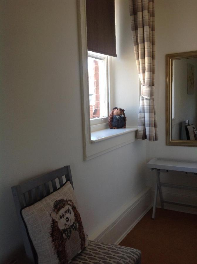 Woodbine City Rooms Exeter Zewnętrze zdjęcie