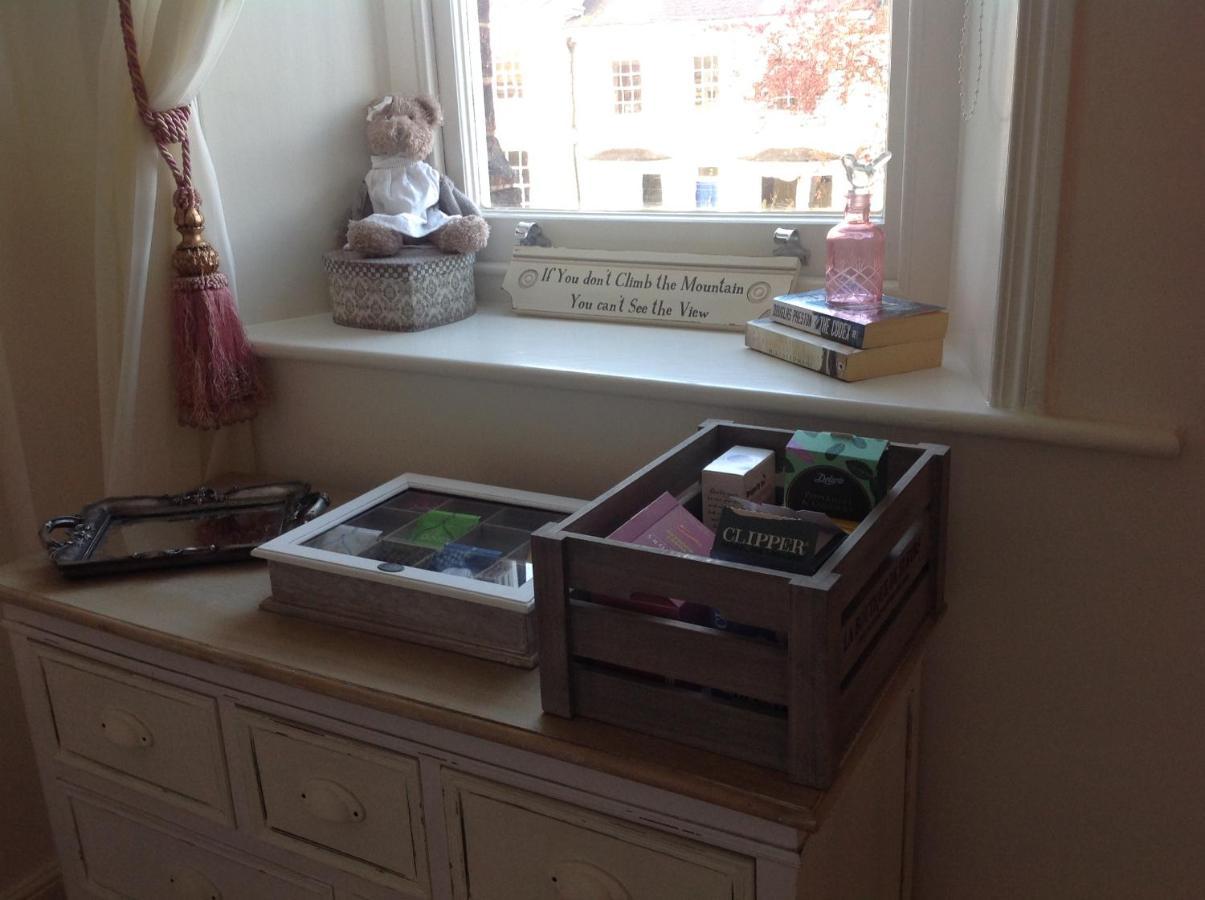 Woodbine City Rooms Exeter Zewnętrze zdjęcie