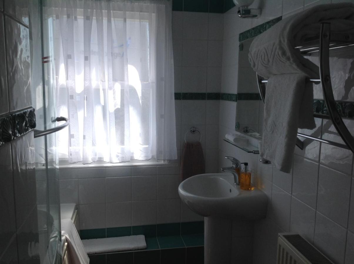 Woodbine City Rooms Exeter Zewnętrze zdjęcie