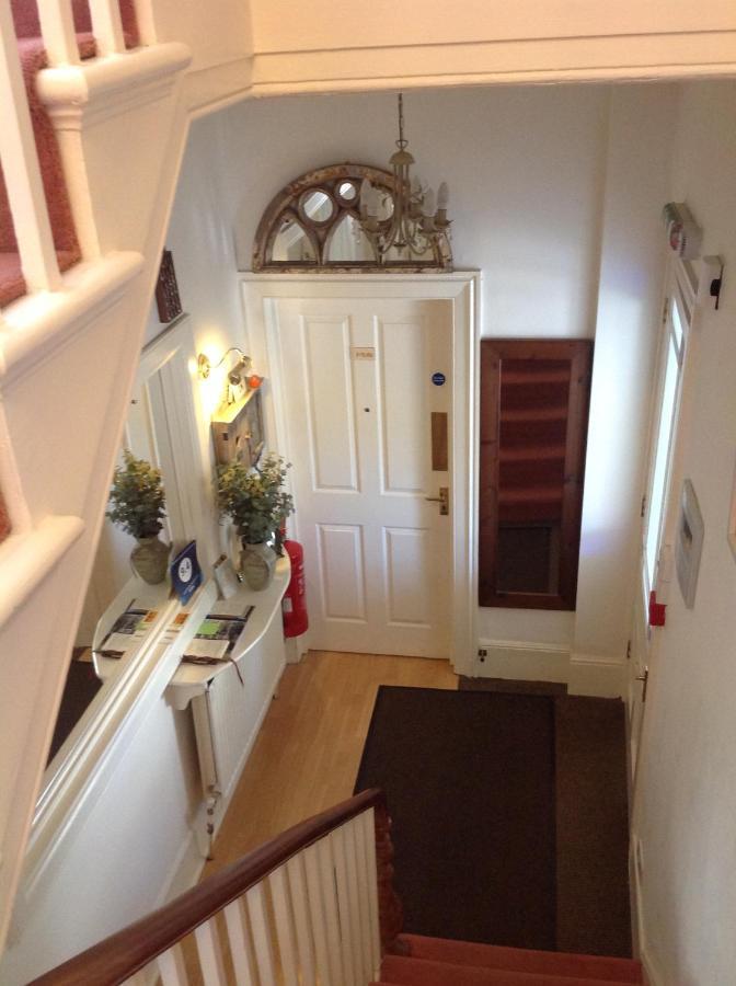 Woodbine City Rooms Exeter Zewnętrze zdjęcie